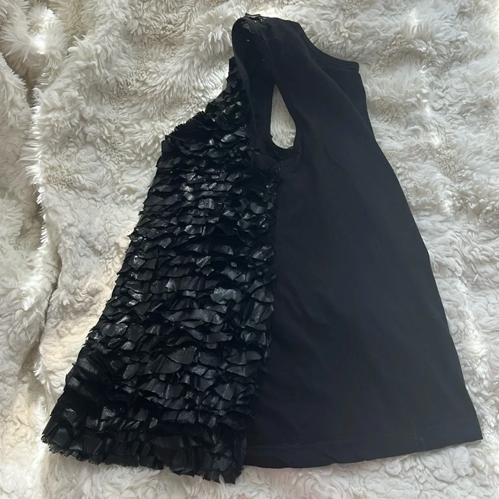 Givenchy Ruffle Top - Picture 6 of 10